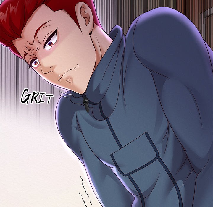 Born with a Surprise (Toomics) Chap Chapter 11 - Episode 11-Born with a Surprise (Toomics) - Next Chap 13