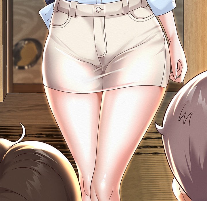 Born with a Surprise (Toomics) Chap Chapter 11 - Episode 11-Born with a Surprise (Toomics) - Next Chap 13