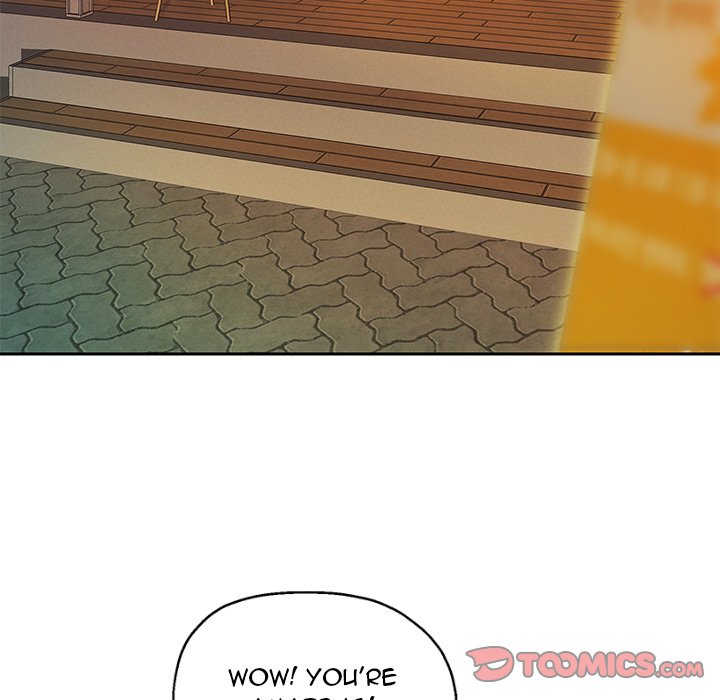 Born with a Surprise (Toomics) Chap Chapter 11 - Episode 11-Born with a Surprise (Toomics) - Next Chap 13