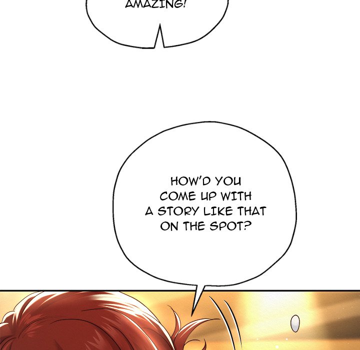 Born with a Surprise (Toomics) Chap Chapter 11 - Episode 11-Born with a Surprise (Toomics) - Next Chap 13