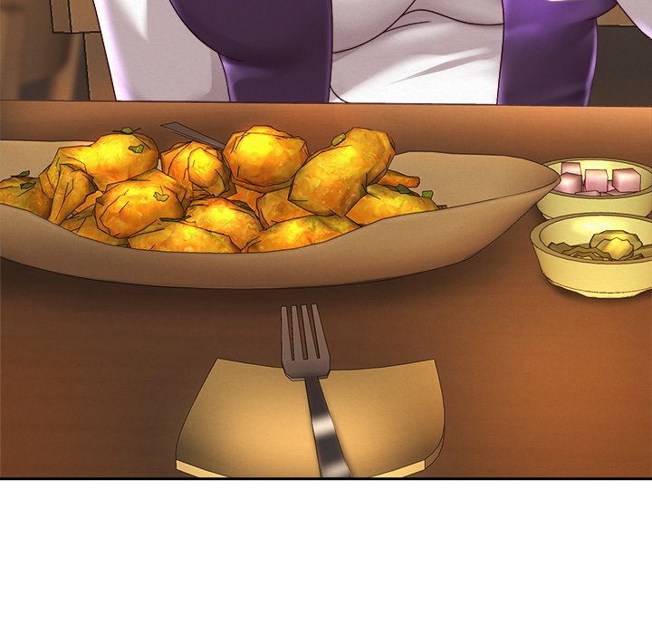 Born with a Surprise (Toomics) Chap Chapter 11 - Episode 11-Born with a Surprise (Toomics) - Next Chap 13