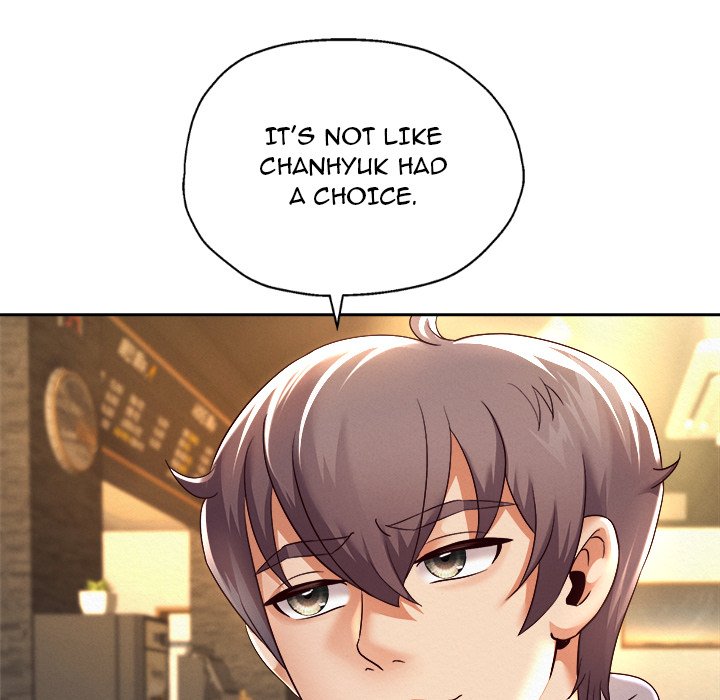 Born with a Surprise (Toomics) Chap Chapter 11 - Episode 11-Born with a Surprise (Toomics) - Next Chap 13