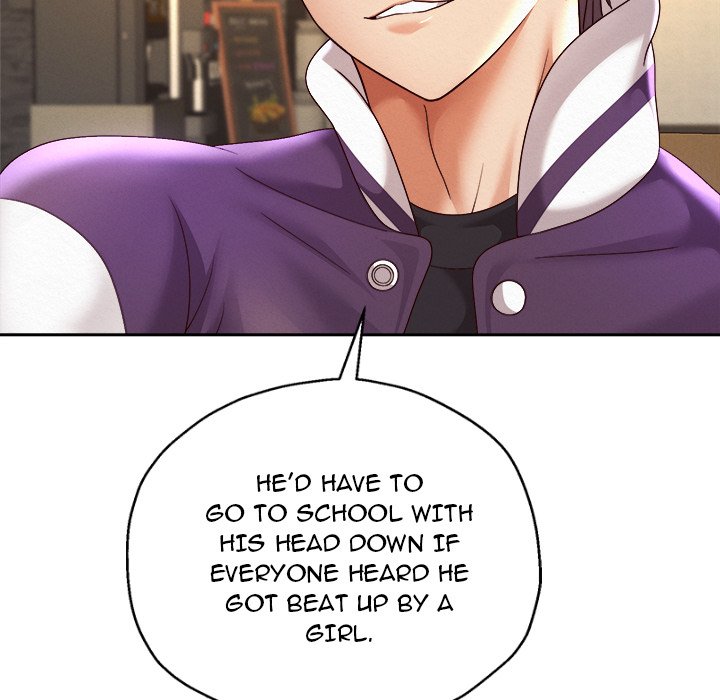 Born with a Surprise (Toomics) Chap Chapter 11 - Episode 11-Born with a Surprise (Toomics) - Next Chap 13