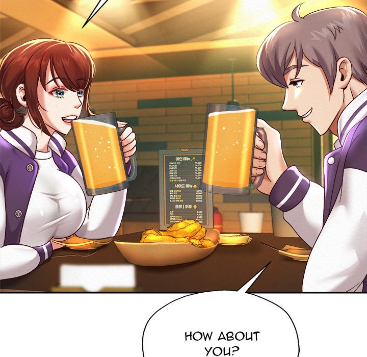 Born with a Surprise (Toomics) Chap Chapter 11 - Episode 11-Born with a Surprise (Toomics) - Next Chap 13