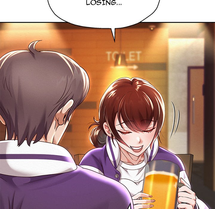 Born with a Surprise (Toomics) Chap Chapter 11 - Episode 11-Born with a Surprise (Toomics) - Next Chap 13