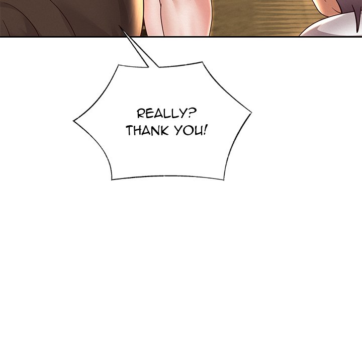 Born with a Surprise (Toomics) Chap Chapter 11 - Episode 11-Born with a Surprise (Toomics) - Next Chap 13