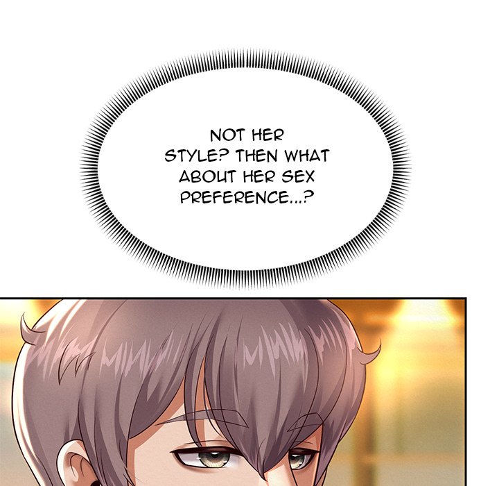 Born with a Surprise (Toomics) Chap Chapter 11 - Episode 11-Born with a Surprise (Toomics) - Next Chap 13