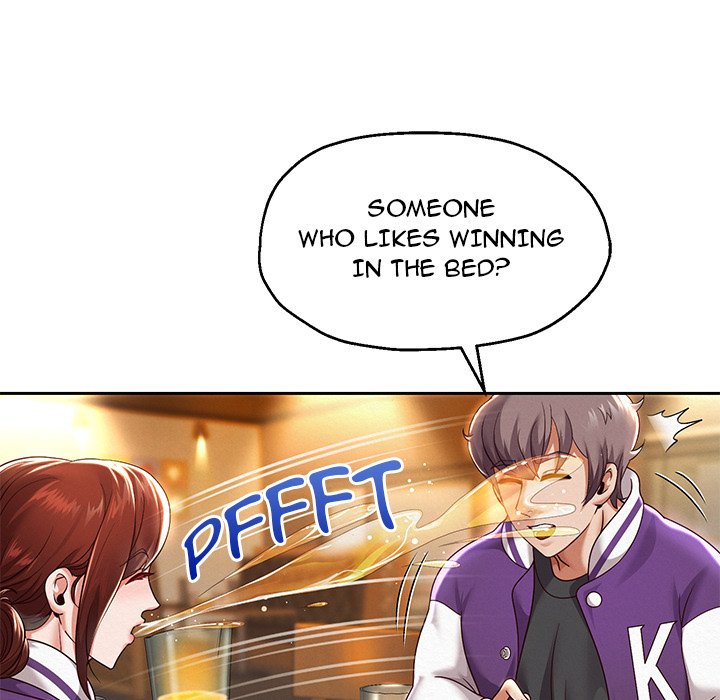 Born with a Surprise (Toomics) Chap Chapter 11 - Episode 11-Born with a Surprise (Toomics) - Next Chap 13