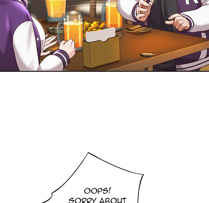 Born with a Surprise (Toomics) Chap Chapter 11 - Episode 11-Born with a Surprise (Toomics) - Next Chap 13