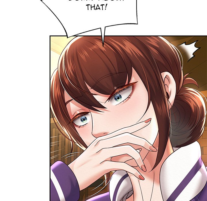 Born with a Surprise (Toomics) Chap Chapter 11 - Episode 11-Born with a Surprise (Toomics) - Next Chap 13