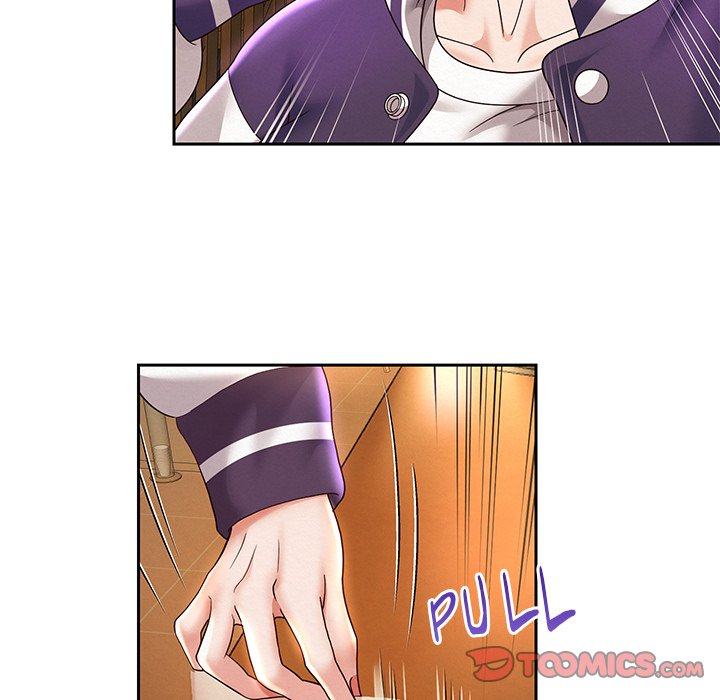 Born with a Surprise (Toomics) Chap Chapter 11 - Episode 11-Born with a Surprise (Toomics) - Next Chap 13