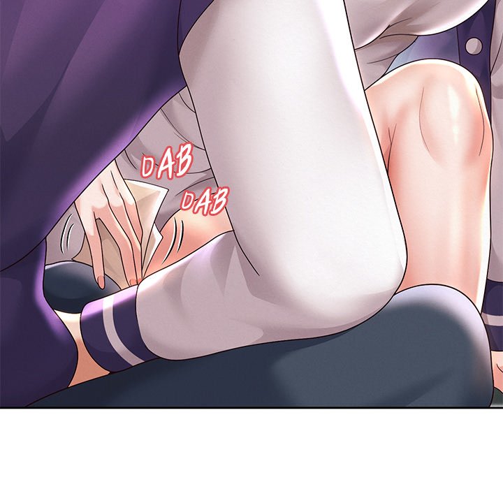 Born with a Surprise (Toomics) Chap Chapter 11 - Episode 11-Born with a Surprise (Toomics) - Next Chap 13