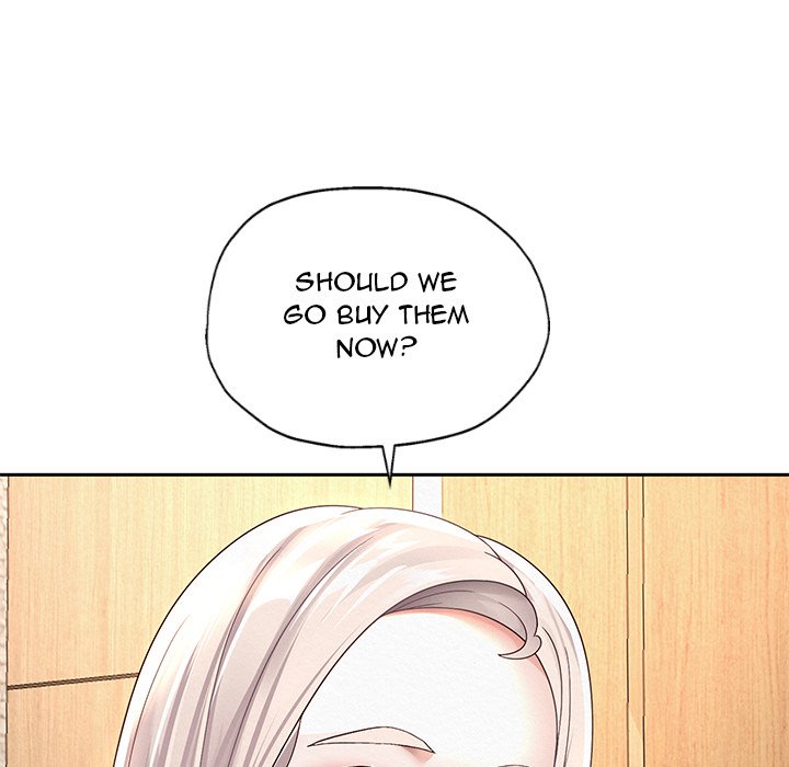 Born with a Surprise (Toomics) Chap Chapter 11 - Episode 11-Born with a Surprise (Toomics) - Next Chap 13