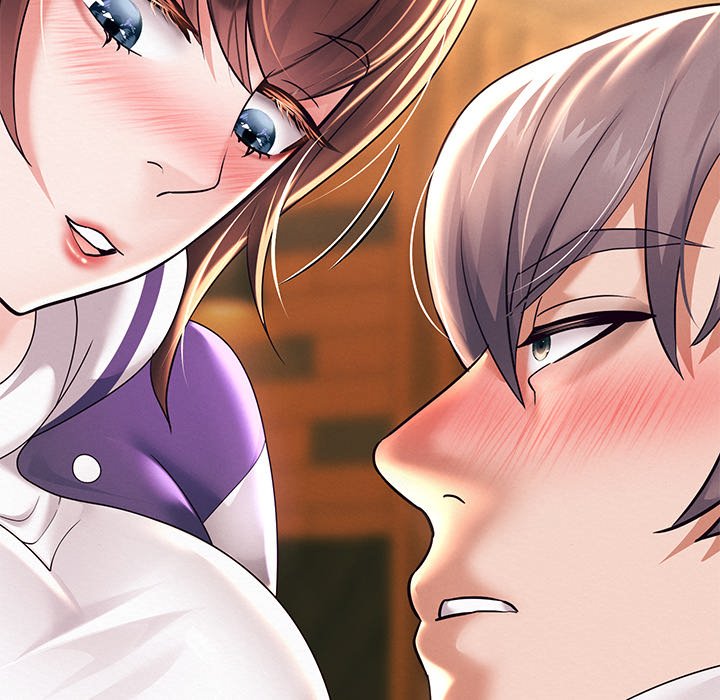 Born with a Surprise (Toomics) Chap Chapter 11 - Episode 11-Born with a Surprise (Toomics) - Next Chap 13