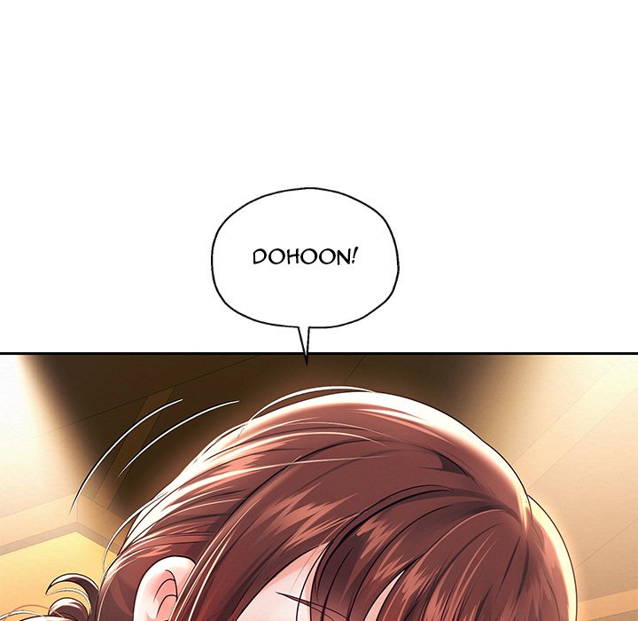 Born with a Surprise (Toomics) Chap Chapter 11 - Episode 11-Born with a Surprise (Toomics) - Next Chap 13