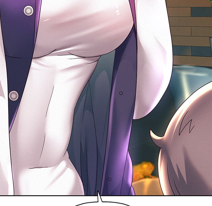 Born with a Surprise (Toomics) Chap Chapter 11 - Episode 11-Born with a Surprise (Toomics) - Next Chap 13