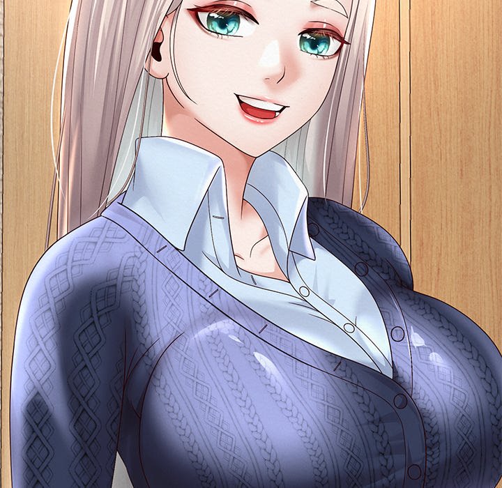 Born with a Surprise (Toomics) Chap Chapter 11 - Episode 11-Born with a Surprise (Toomics) - Next Chap 13