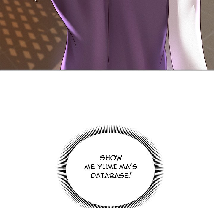 Born with a Surprise (Toomics) Chap Chapter 11 - Episode 11-Born with a Surprise (Toomics) - Next Chap 13