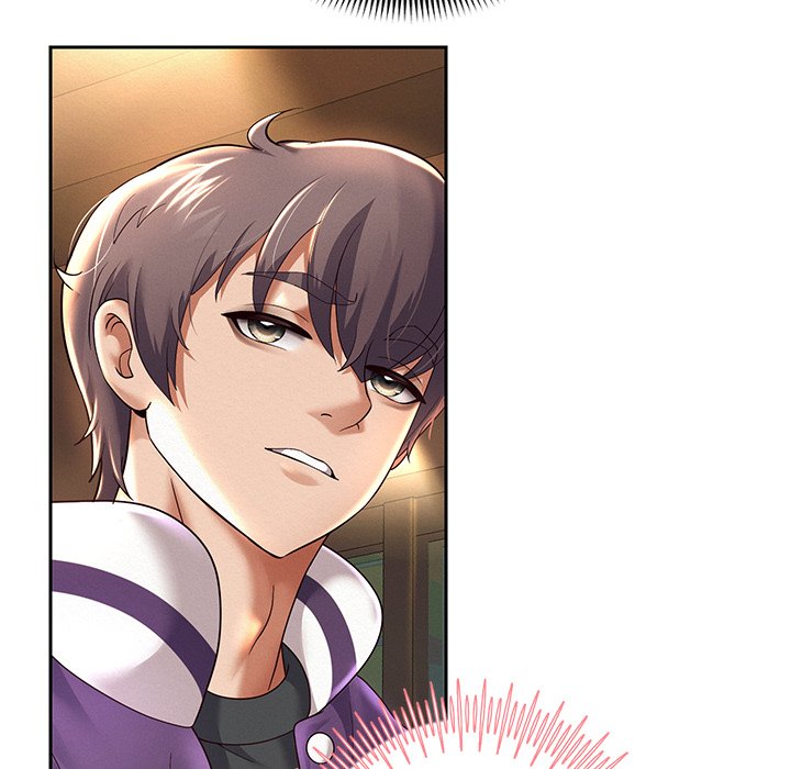 Born with a Surprise (Toomics) Chap Chapter 11 - Episode 11-Born with a Surprise (Toomics) - Next Chap 13