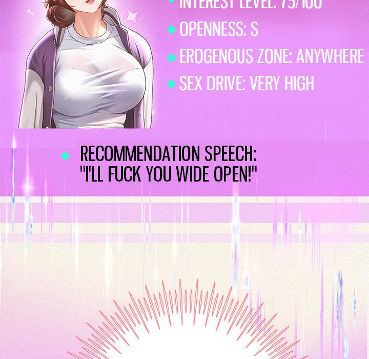 Born with a Surprise (Toomics) Chap Chapter 11 - Episode 11-Born with a Surprise (Toomics) - Next Chap 13