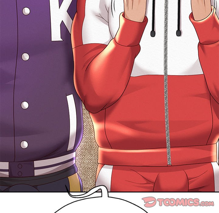 Born with a Surprise (Toomics) Chap Chapter 11 - Episode 11-Born with a Surprise (Toomics) - Next Chap 13