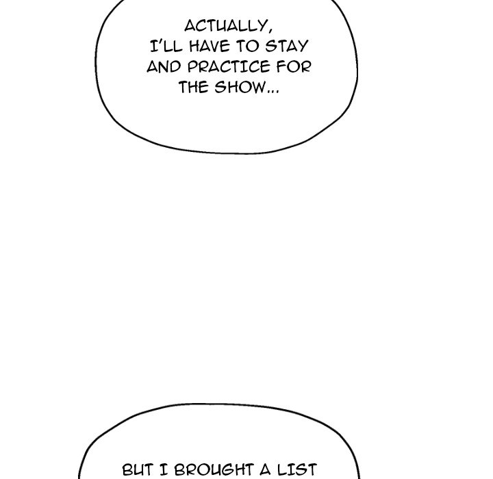 Born with a Surprise (Toomics) Chap Chapter 11 - Episode 11-Born with a Surprise (Toomics) - Next Chap 13