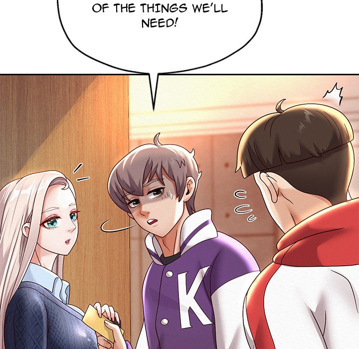 Born with a Surprise (Toomics) Chap Chapter 11 - Episode 11-Born with a Surprise (Toomics) - Next Chap 13