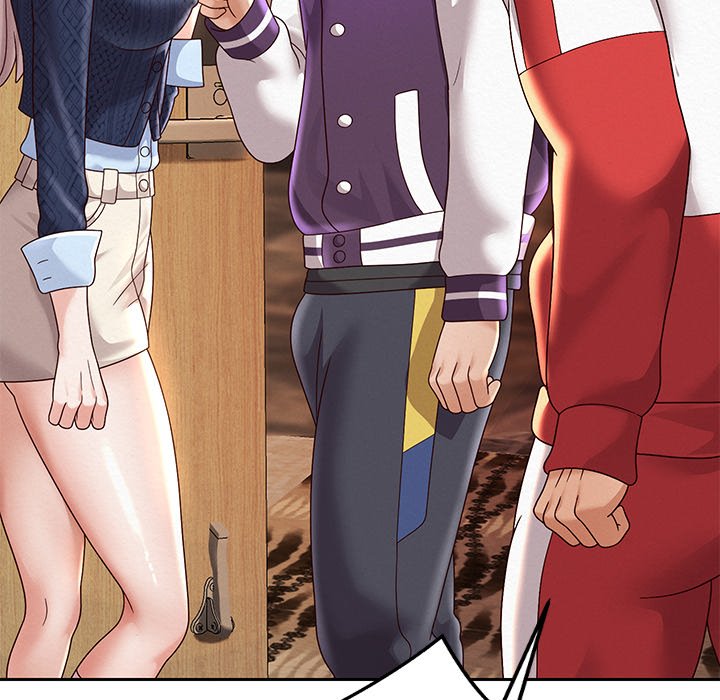 Born with a Surprise (Toomics) Chap Chapter 11 - Episode 11-Born with a Surprise (Toomics) - Next Chap 13