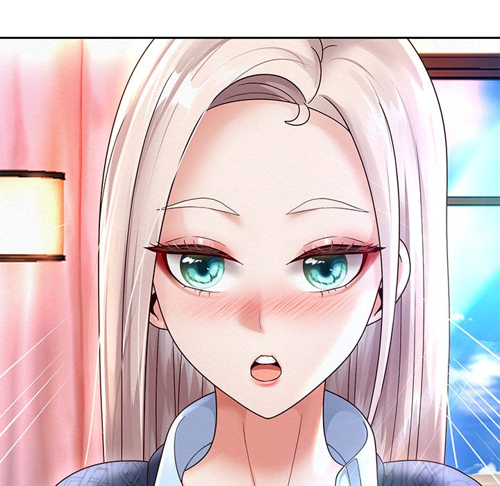 Born with a Surprise (Toomics) Chap Chapter 11 - Episode 11-Born with a Surprise (Toomics) - Next Chap 13