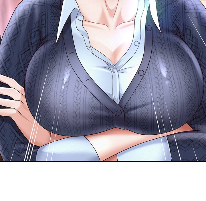 Born with a Surprise (Toomics) Chap Chapter 11 - Episode 11-Born with a Surprise (Toomics) - Next Chap 13