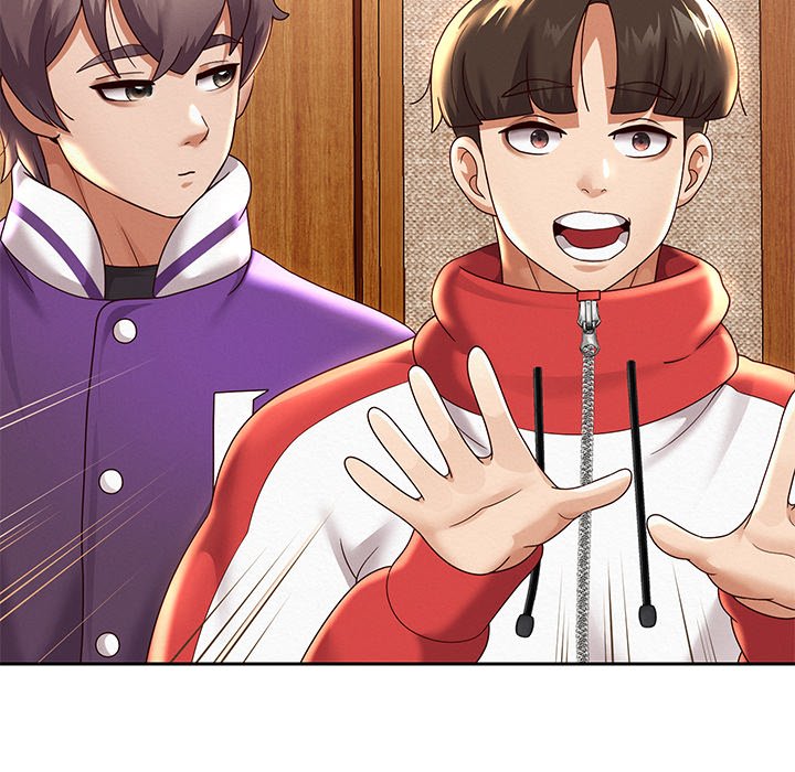 Born with a Surprise (Toomics) Chap Chapter 11 - Episode 11-Born with a Surprise (Toomics) - Next Chap 13