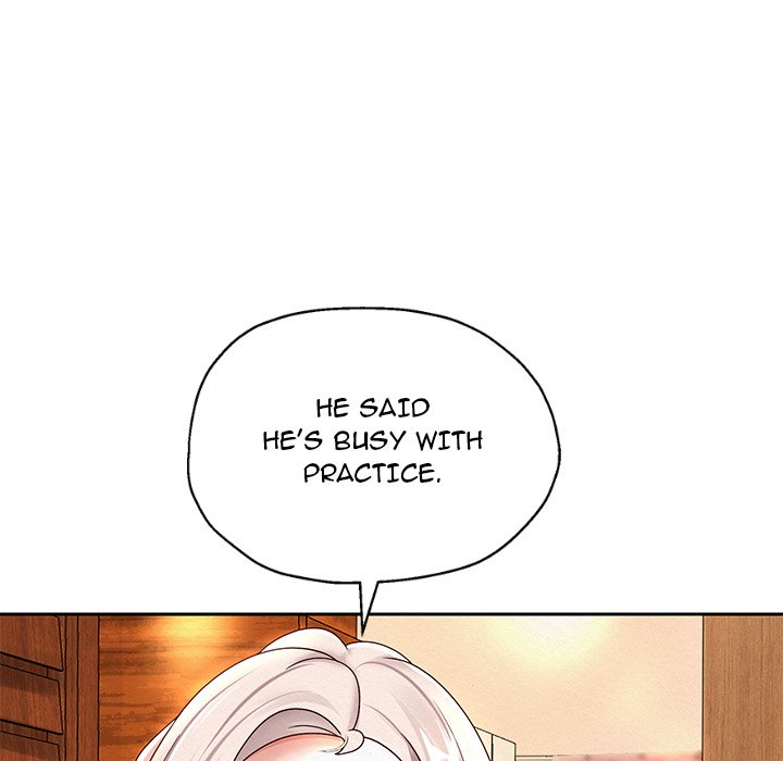 Born with a Surprise (Toomics) Chap Chapter 11 - Episode 11-Born with a Surprise (Toomics) - Next Chap 13