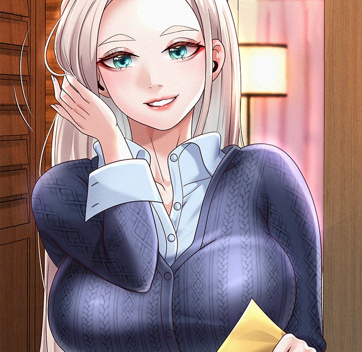 Born with a Surprise (Toomics) Chap Chapter 11 - Episode 11-Born with a Surprise (Toomics) - Next Chap 13