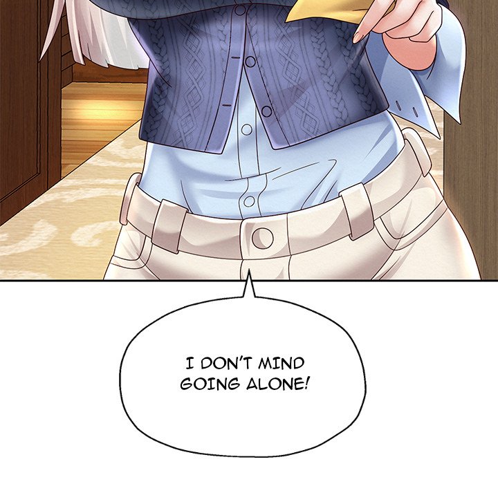 Born with a Surprise (Toomics) Chap Chapter 11 - Episode 11-Born with a Surprise (Toomics) - Next Chap 13