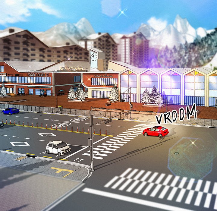 Born with a Surprise (Toomics) Chap Chapter 11 - Episode 11-Born with a Surprise (Toomics) - Next Chap 13