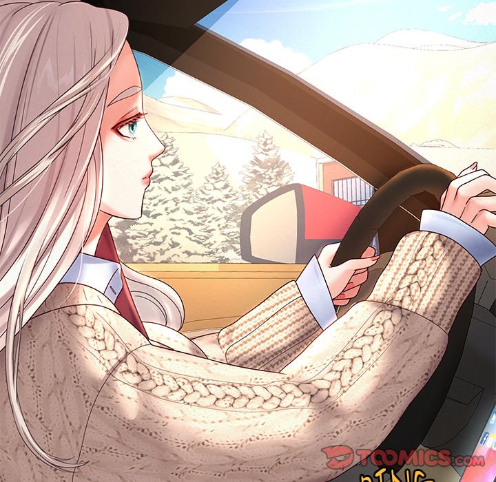 Born with a Surprise (Toomics) Chap Chapter 11 - Episode 11-Born with a Surprise (Toomics) - Next Chap 13