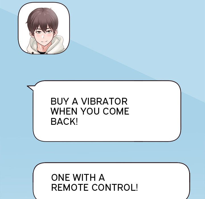 Born with a Surprise (Toomics) Chap Chapter 11 - Episode 11-Born with a Surprise (Toomics) - Next Chap 13