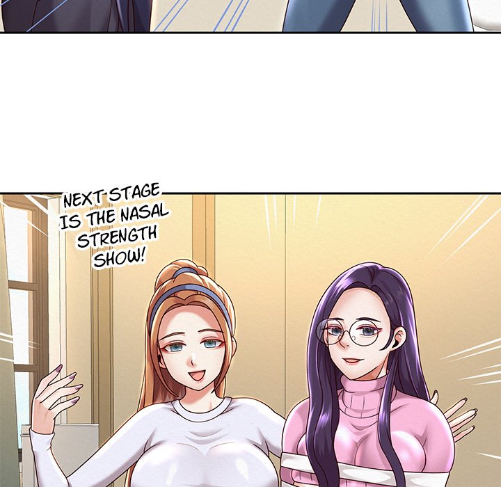 Born with a Surprise (Toomics) Chap Chapter 11 - Episode 11-Born with a Surprise (Toomics) - Next Chap 13