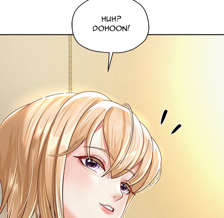 Born with a Surprise (Toomics) Chap Chapter 11 - Episode 11-Born with a Surprise (Toomics) - Next Chap 13