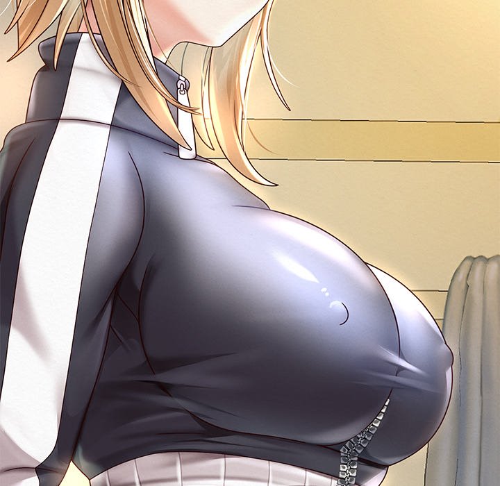 Born with a Surprise (Toomics) Chap Chapter 11 - Episode 11-Born with a Surprise (Toomics) - Next Chap 13