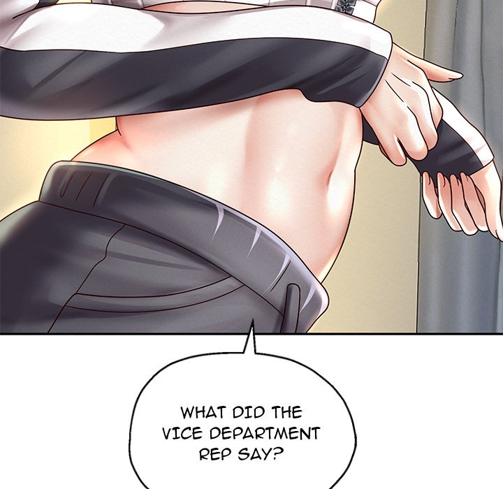 Born with a Surprise (Toomics) Chap Chapter 11 - Episode 11-Born with a Surprise (Toomics) - Next Chap 13