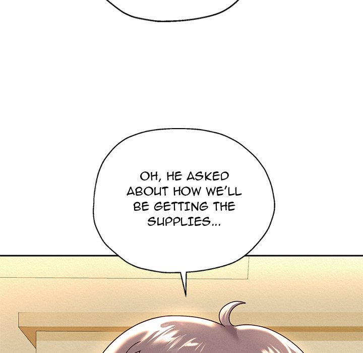 Born with a Surprise (Toomics) Chap Chapter 11 - Episode 11-Born with a Surprise (Toomics) - Next Chap 13