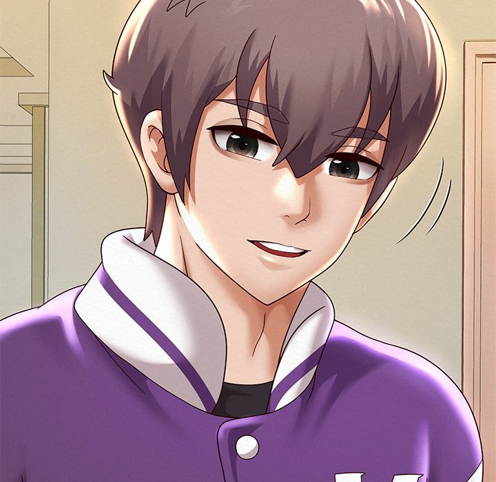 Born with a Surprise (Toomics) Chap Chapter 11 - Episode 11-Born with a Surprise (Toomics) - Next Chap 13