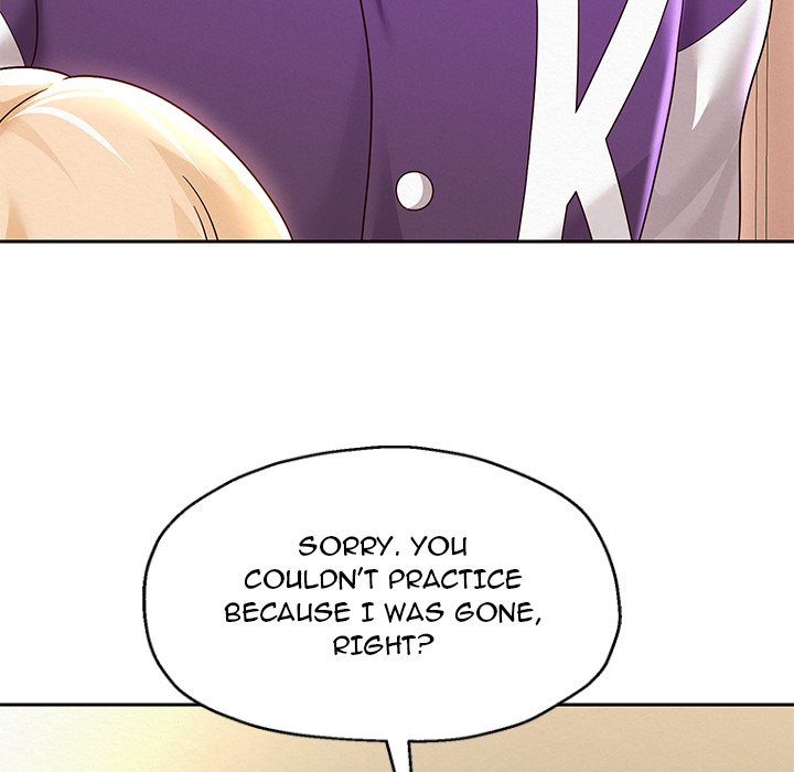 Born with a Surprise (Toomics) Chap Chapter 11 - Episode 11-Born with a Surprise (Toomics) - Next Chap 13