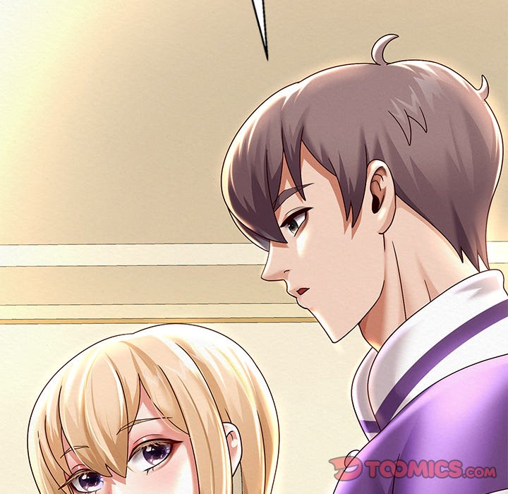 Born with a Surprise (Toomics) Chap Chapter 11 - Episode 11-Born with a Surprise (Toomics) - Next Chap 13