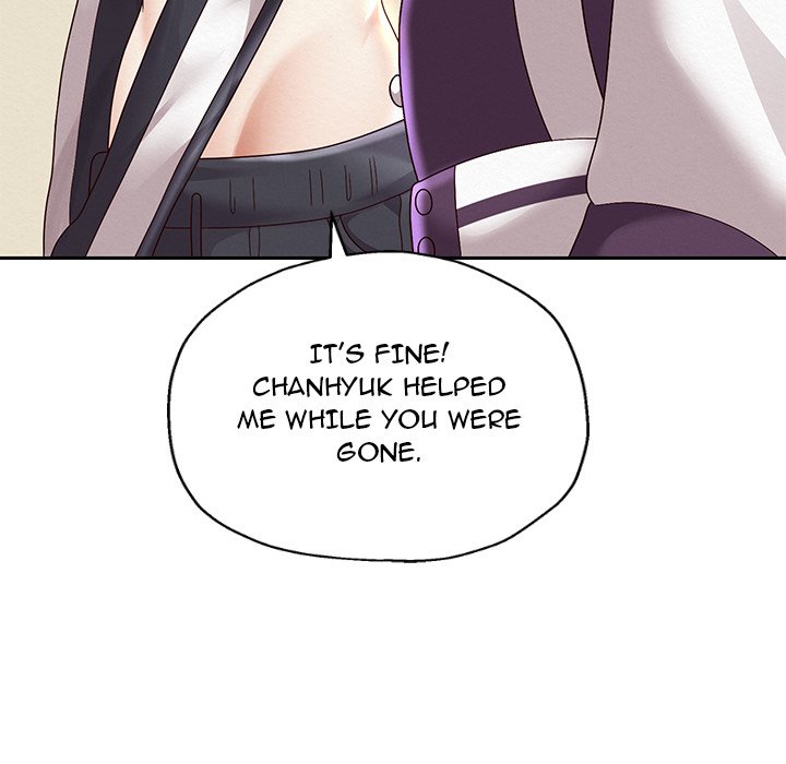 Born with a Surprise (Toomics) Chap Chapter 11 - Episode 11-Born with a Surprise (Toomics) - Next Chap 13