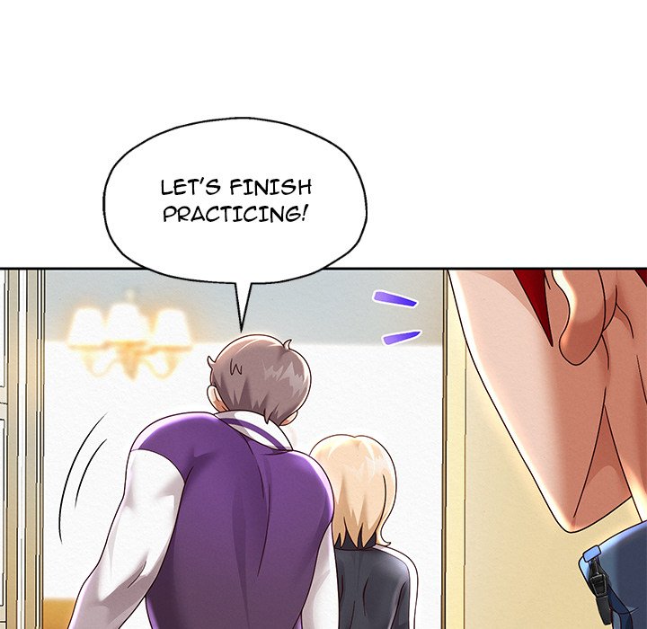 Born with a Surprise (Toomics) Chap Chapter 11 - Episode 11-Born with a Surprise (Toomics) - Next Chap 13