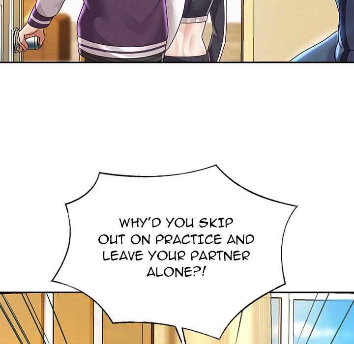 Born with a Surprise (Toomics) Chap Chapter 11 - Episode 11-Born with a Surprise (Toomics) - Next Chap 13