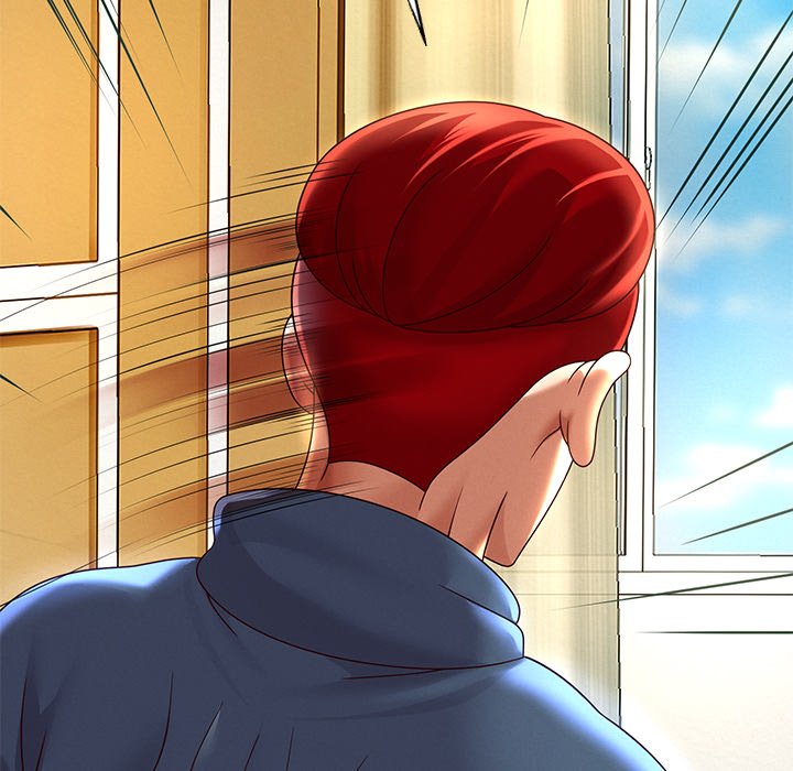 Born with a Surprise (Toomics) Chap Chapter 11 - Episode 11-Born with a Surprise (Toomics) - Next Chap 13