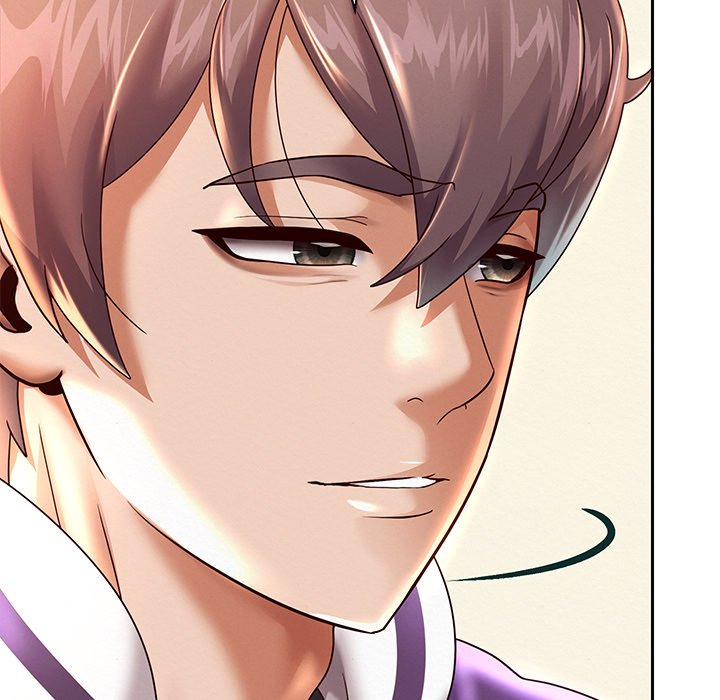 Born with a Surprise (Toomics) Chap Chapter 11 - Episode 11-Born with a Surprise (Toomics) - Next Chap 13